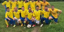 Свежие новости: На Вознесенщині провели Кубок відкриття футбольного сезону