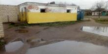Свежие новости: В сети показали ужасное состояние туалета Вознесенского автовокзала