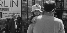 Свежие новости: В Миколаєві відкрилася фотовиставка документальних фотографій «Долаючи темряву»