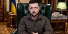 Свежие новости: Зеленский подписал закон о запрете 