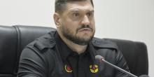 Фото новости: Савченко призвал проверять декларации всех депутатов и чиновников и сообщать в компетентные органы Свежие новости: Савченко призвал проверять декларации всех депутатов и чиновников и сообщать в компетентные органы