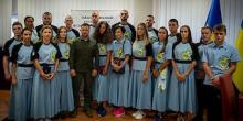 Свежие новости: Одразу семеро миколаївських спортсменів нагороджені орденами від Президента Зеленського