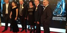 Свежие новости: Одразу в восьми номінаціях представлені ОТГ Миколаївщини у премії  «Кришталь року». Серед номінантів Вознесенська, Бузька, Олександрівська громади