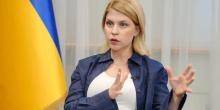 Свежие новости: Україна веде позитивні переговори зі США про придбання ракет Tomahawk – Стефанішина