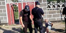 Свежие новости: Патрульные задержали мужчину, подозреваемого в избиении своей сожительницы до смерти
