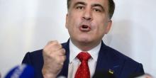 Фото новости: Саакашвили подверг критике правительство Шмыгаля: «Вот почему меня не пустили» Свежие новости: Саакашвили подверг критике правительство Шмыгаля: «Вот почему меня не пустили»