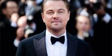 Фото новости: Леонардо Ди Каприо пожертвовал украинской армии $10 миллионов Свежие новости: Леонардо Ди Каприо пожертвовал украинской армии $10 миллионов