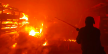 Свіжі новини: Удар по «Епіцентру» в Первомайському: є постраждалі