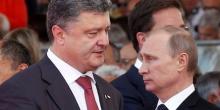 Свежие новости: Порошенко согласен на прямой диалог с Путиным