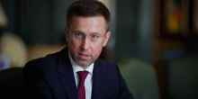 Свежие новости: Корецький доручив екстрено перевірити укриття по всій Україні