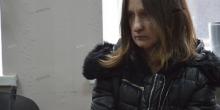 Свежие новости: Апелляционный суд оставил под арестом женщину, которая выбросила своего 9-месячного ребенка с Ингульского моста