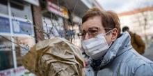 Фото новости: В Германии коронавирус пошел на спад Свежие новости: В Германии коронавирус пошел на спад