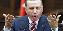 Свежие новости: Эрдоган - психически нездоровый человек