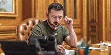 Фото новости: Президент Зеленський призначив 10 нових судей, які будуть працювати на Миколаївщині Свежие новости: Президент Зеленський призначив 10 нових судей, які будуть працювати на Миколаївщині