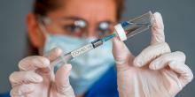 Свежие новости: Як буде проходити вакцинація від COVID-19 у Вознесенській громаді?