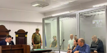 Свежие новости: Адвокат «Наума» просить перевести його з колонії до Миколаївського СІЗО
