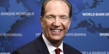 Свежие новости: Избран новый президент Всемирного банка