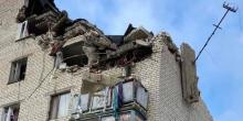 Свежие новости: Взрыв дома в Новой Одессе: специалисты огласили результаты расследования