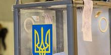 Фото новости: Барьер в 5% на выборах в Верховную Раду преодолевают только четыре партии, – опрос Свежие новости: Барьер в 5% на выборах в Верховную Раду преодолевают только четыре партии, – опрос