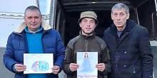 Фото новости: ВИДЕО: Николаевский волонтер Протченко назвал Ивануна и Соколова -  Свежие новости: ВИДЕО: Николаевский волонтер Протченко назвал Ивануна и Соколова -