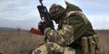 Фото новости: На Донбассе погибли трое украинских военных Свежие новости: На Донбассе погибли трое украинских военных