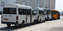 Фото новости: В мэрии Николаева опасаются забастовок «маршрутчиков» из-за непринятого тарифа - если что, будут выводить резервы Свежие новости: В мэрии Николаева опасаются забастовок «маршрутчиков» из-за непринятого тарифа - если что, будут выводить резервы