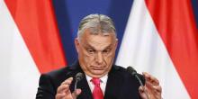 Свежие новости: Орбан заявив, що зробить все, щоб Україна не вступила в ЄС, бо його мучить совість