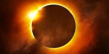 Свежие новости: Завтра произойдет судьбоносное Солнечное затмение