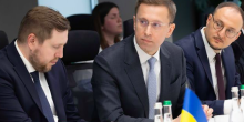 Свежие новости: Уряд терміново скликає зустрічі з представниками бізнесу, - Корецький