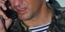 Свежие новости: Николаевский офицер нуждается в помощи в сборе средств на лечение