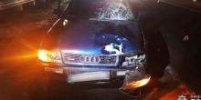 Свежие новости: Поблизу Южноукраїнська під колесами автівки загинула пішохідка