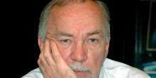 Свежие новости: Умер николаевский поэт, заслуженный журналист Украины Владимир Пучков