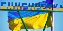 Свежие новости: У Снігурівці разом зі світлом пропадає і вода