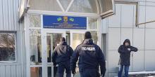 Свежие новости: Подробности обысков в Департаменте ЖКХ Николаева