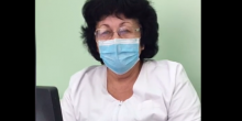 Фото новости: Южноукраинские врачи записали серию видео о коронавирусе Свежие новости: Южноукраинские врачи записали серию видео о коронавирусе