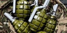 Свежие новости: Житель Одеси кинув гранату у двір із дітьми