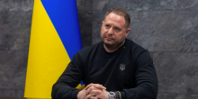 Свежие новости: У Зеленського зробили першу заяву про підозру Єрмака