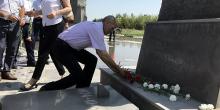 Фото новости: За что езиды благодарят армян, и почему Армения - их дом родной Свежие новости: За что езиды благодарят армян, и почему Армения - их дом родной