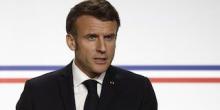 Свежие новости: Заколот Пригожина підкреслив розбіжності в російській владі, — Макрон