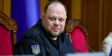 Свежие новости: Зеленський присвоїв ранг надзвичайного і повноважного посла Стефанчуку