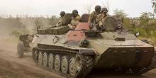 Свежие новости: На Донбассе за сутки 15 обстрелов, погиб один боец