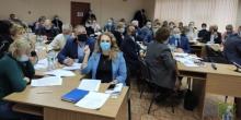 Фото новости: Відбулася позачергова 4 сесія Южноукраїнської міської ради Свежие новости: Відбулася позачергова 4 сесія Южноукраїнської міської ради