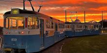 Свежие новости: Миколаїв може отримати 40 трамваїв зі Швеції