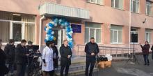 Фото новости: В Николаеве открыли после реконструкции амбулаторию № 4 ЦПМСП № 3 Свежие новости: В Николаеве открыли после реконструкции амбулаторию № 4 ЦПМСП № 3