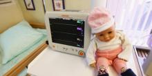 Свежие новости: В Сумах от столбняка умерла 5-летняя девочка: «Она просто играла во дворе и поранила ногу»