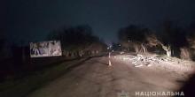 Фото новости: В Одесской области водитель насмерть сбил велосипедиста, закинул тело в багажник и попытался скрыться Свежие новости: В Одесской области водитель насмерть сбил велосипедиста, закинул тело в багажник и попытался скрыться