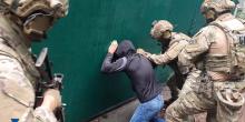 Свежие новости: СБУ задержала жителя Бахмута, корректировавшего ракетные удары по украинским позициям на востоке