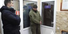 Свежие новости: На Николаевщине ГБР задержало начальника колонии  за продажу наркотиков заключенным