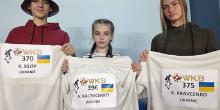 Фото новости: Дві миколаївські каратистки стали чемпіонками Європи з кіокушин карате Свежие новости: Дві миколаївські каратистки стали чемпіонками Європи з кіокушин карате