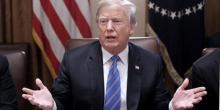Фото новости: На Трампа подали в суд за домогательства Свежие новости: На Трампа подали в суд за домогательства